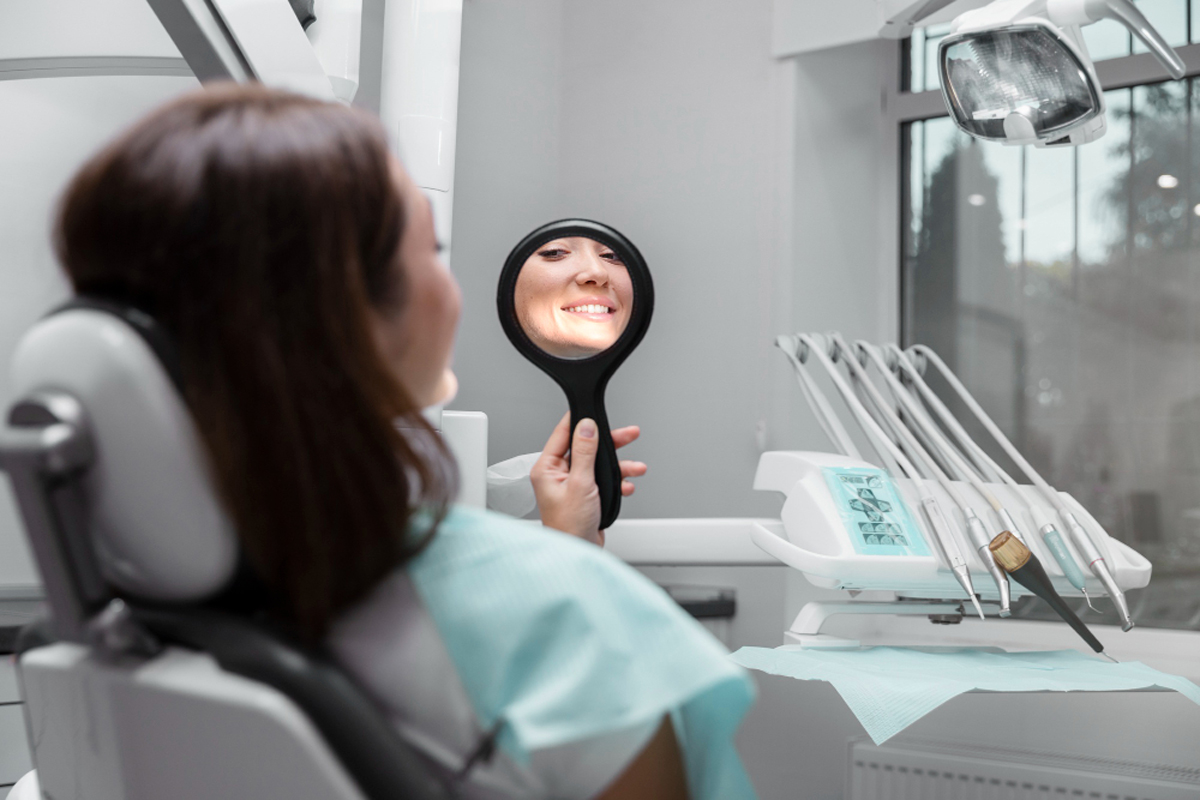Dental Clinic